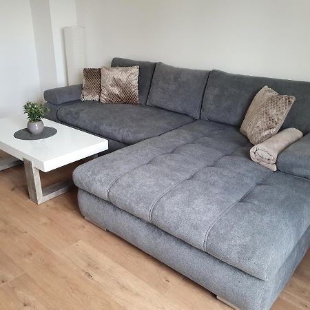 Smarte Dachgeschosswohnung Mit 2 Terrassen Direkt Am Hauptbahnhof Wien Ngoại thất bức ảnh