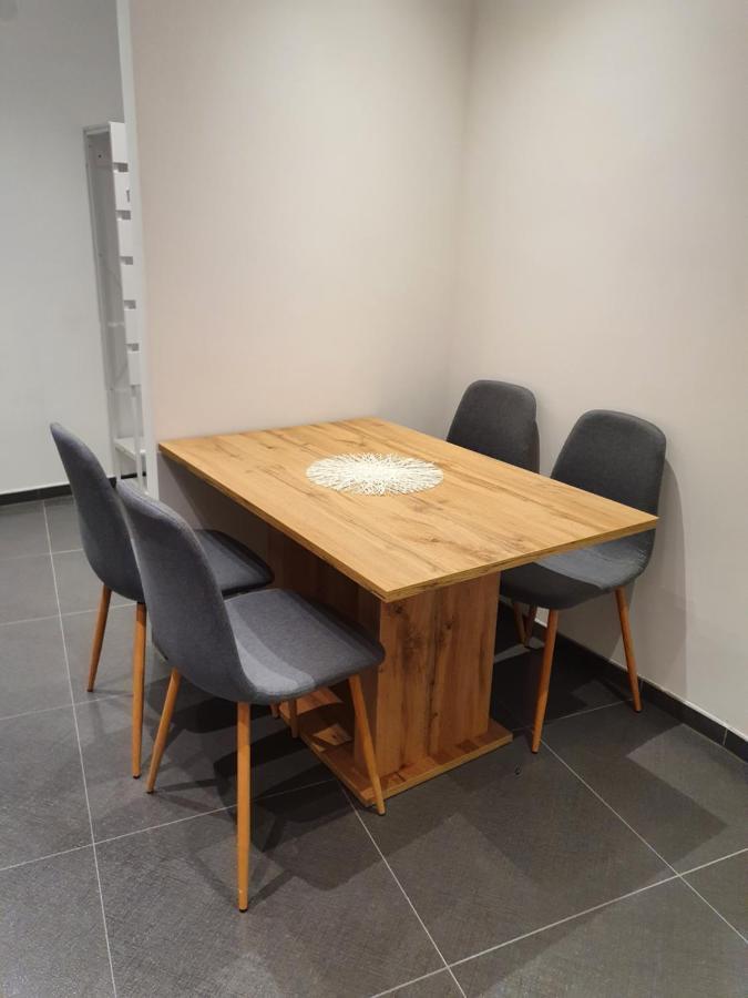 Smarte Dachgeschosswohnung Mit 2 Terrassen Direkt Am Hauptbahnhof Wien Ngoại thất bức ảnh